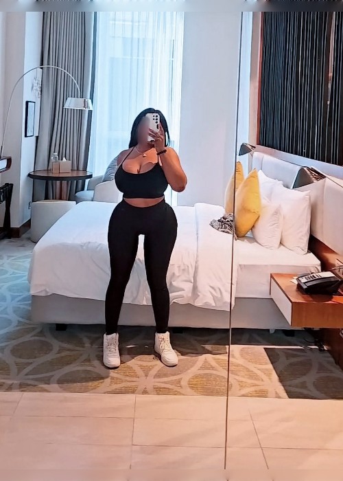 Zoe Red