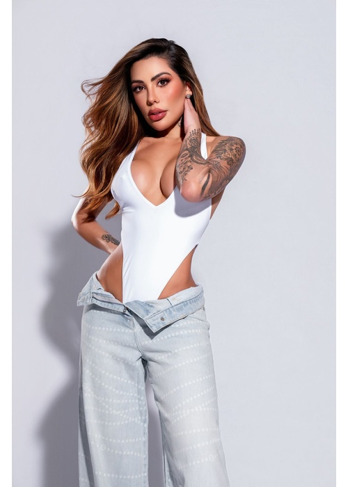 London Taste Models - Bia