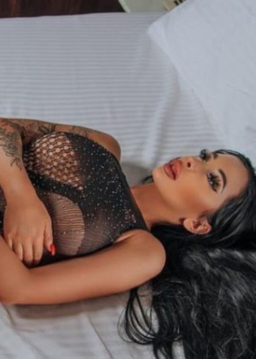 Lexy