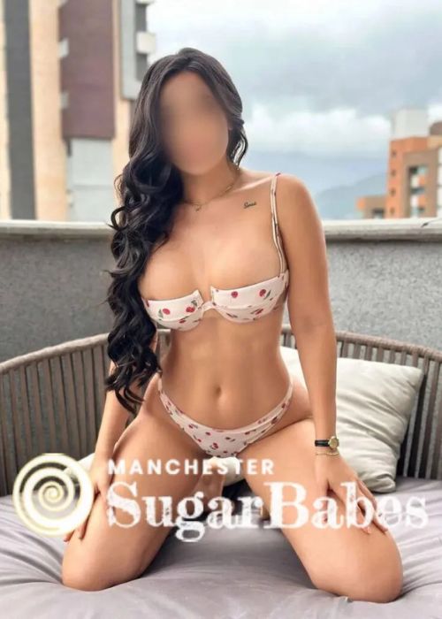 Independent Escort - Valeria